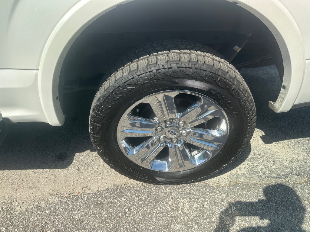 2018 Ford F-150 Image 18