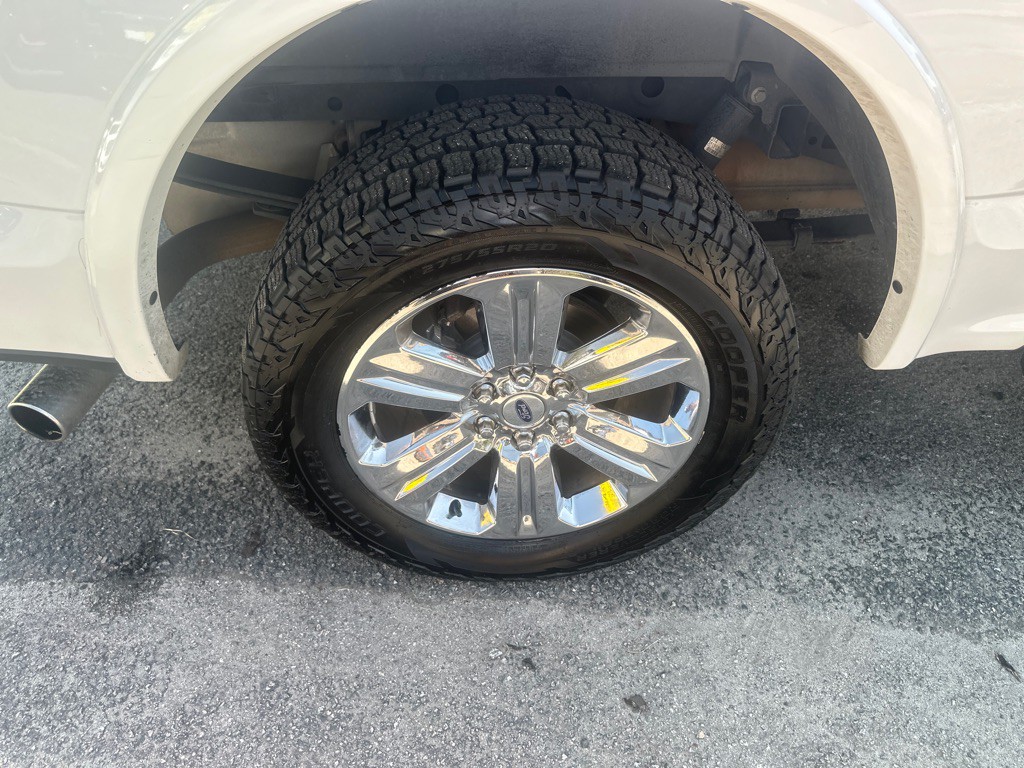2018 Ford F-150 Image 19