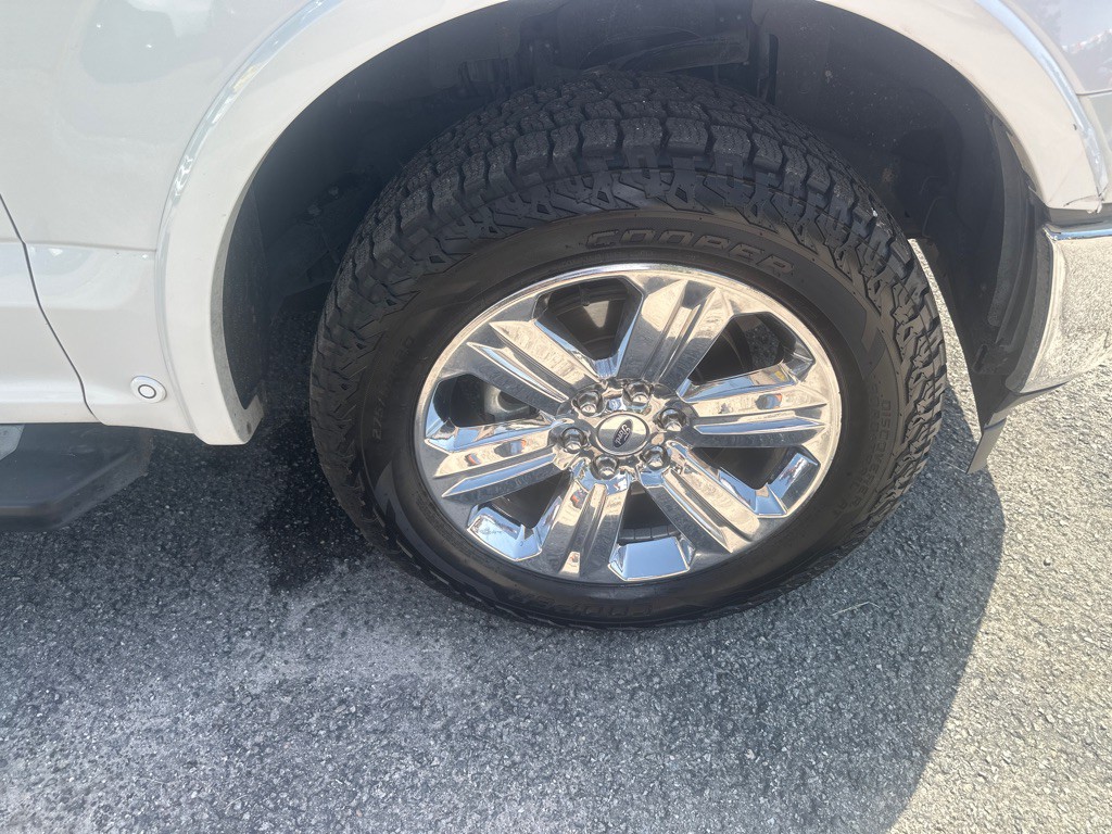 2018 Ford F-150 Image 20