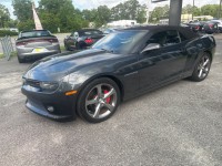 Image for 2014 Chevrolet Camaro LT ID: 7558531