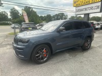Image for 2020 Jeep Grand Cherokee Limited X ID: 7563095