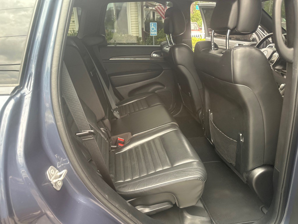 2020 Jeep Grand Cherokee Image 14
