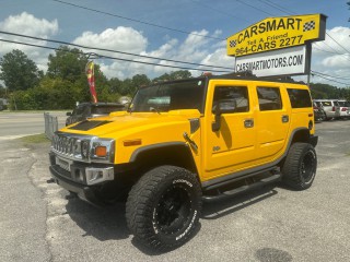 Image for 2006 HUMMER H2  ID: 7564374