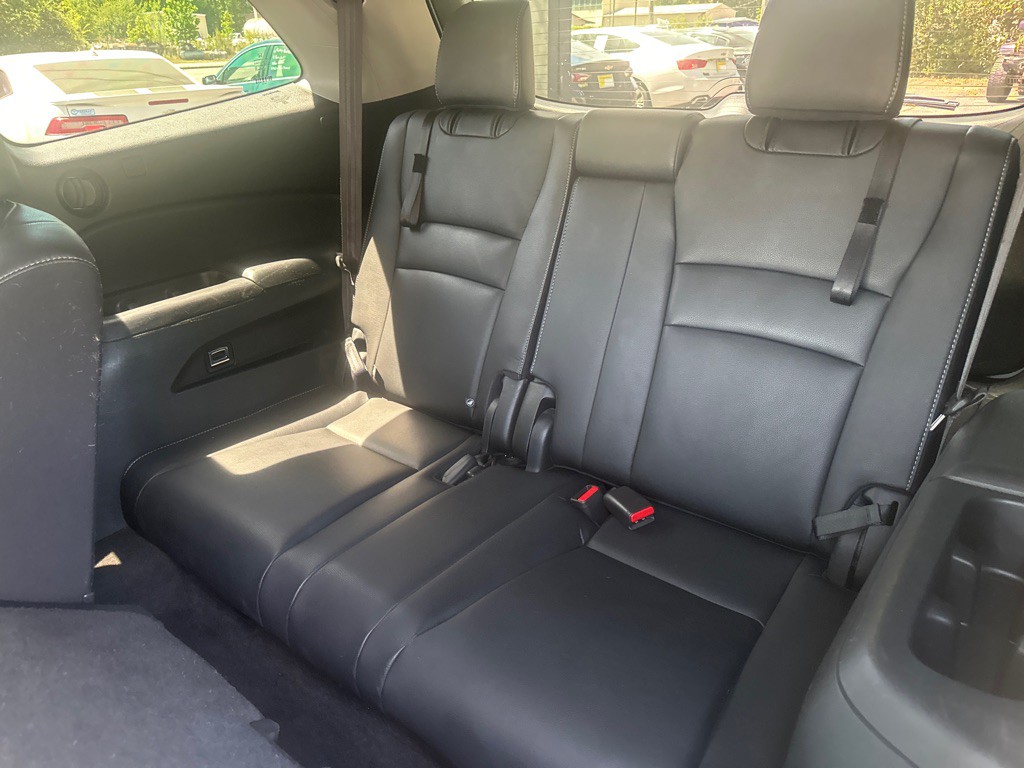 2022 Honda Pilot Image 13