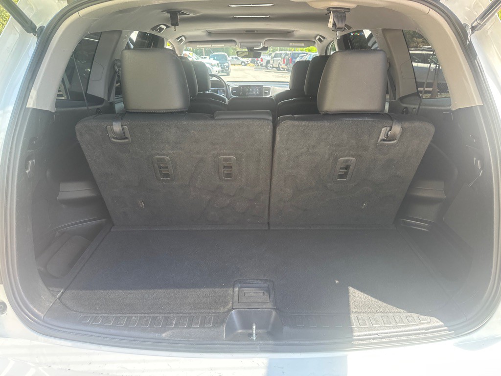 2022 Honda Pilot Image 14