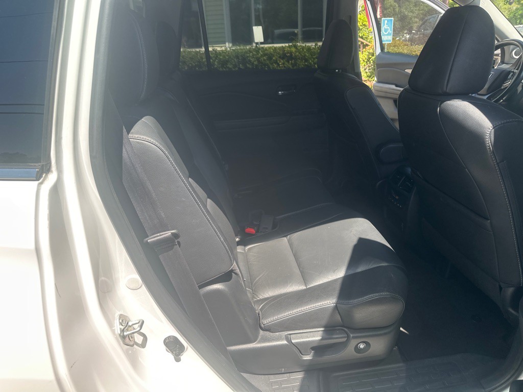 2022 Honda Pilot Image 15