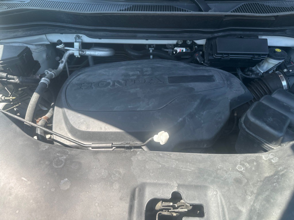 2022 Honda Pilot Image 18