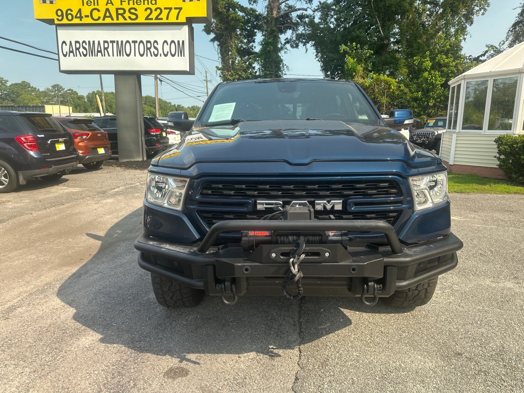 2022 RAM 1500 Image 8