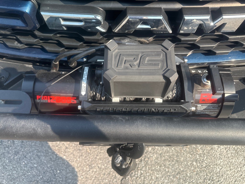 2022 RAM 1500 Image 9