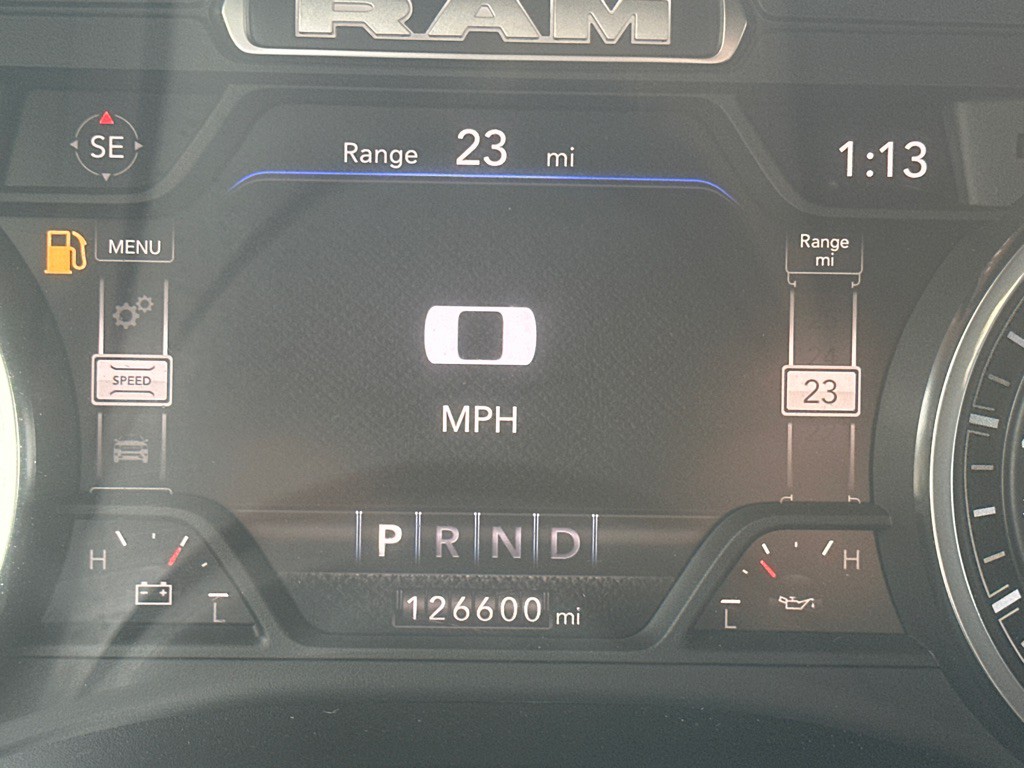 2022 RAM 1500 Image 10