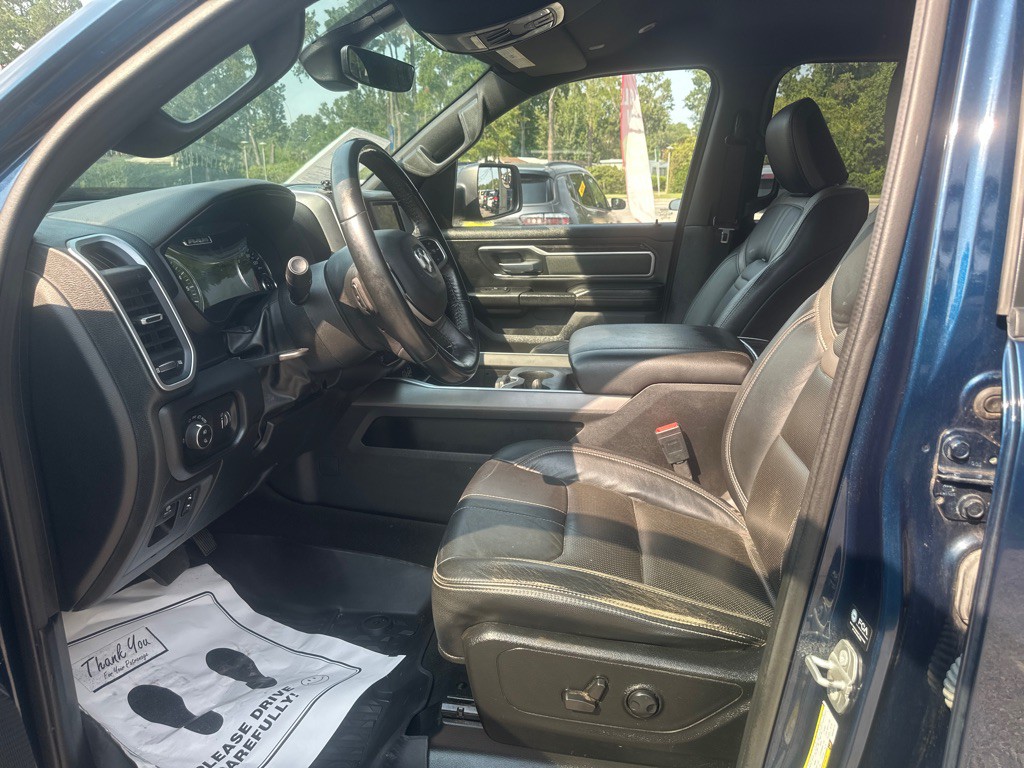 2022 RAM 1500 Image 12