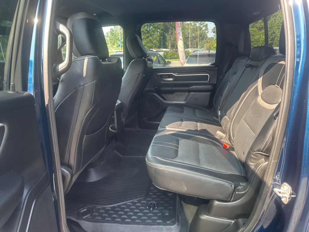 2022 RAM 1500 Image 13