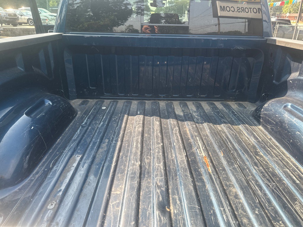 2022 RAM 1500 Image 14