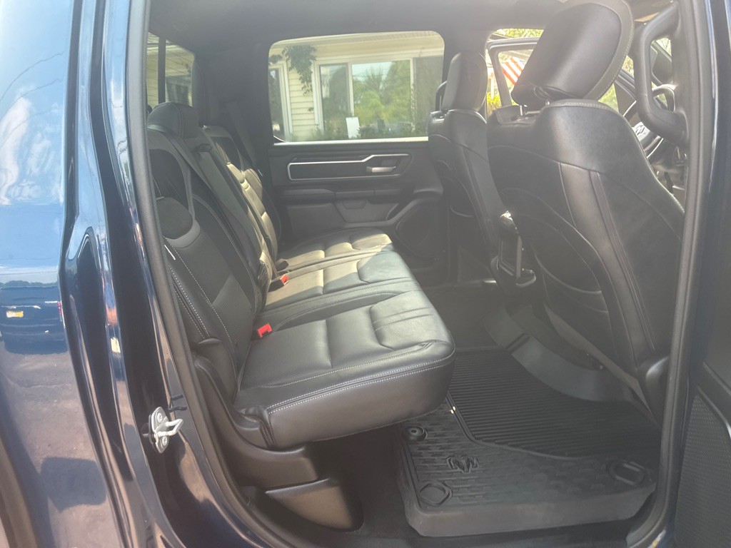 2022 RAM 1500 Image 15