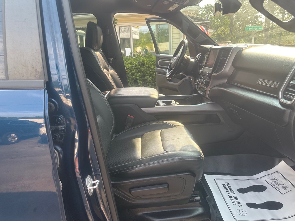 2022 RAM 1500 Image 16