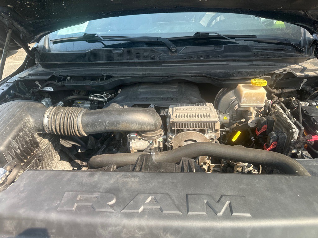 2022 RAM 1500 Image 17