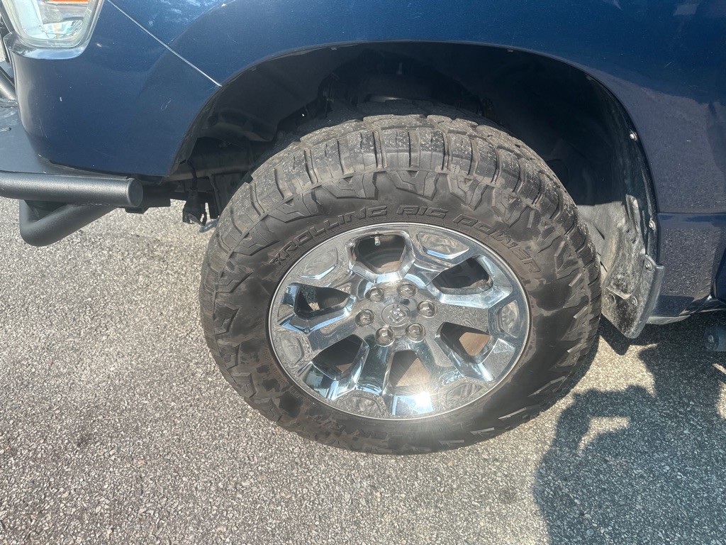 2022 RAM 1500 Image 18
