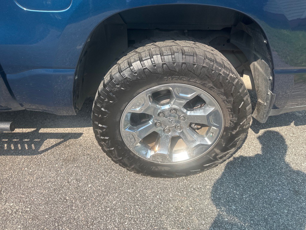 2022 RAM 1500 Image 19