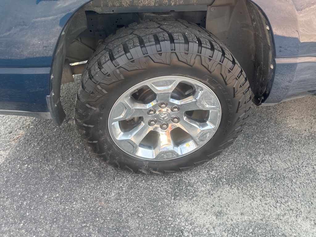 2022 RAM 1500 Image 20