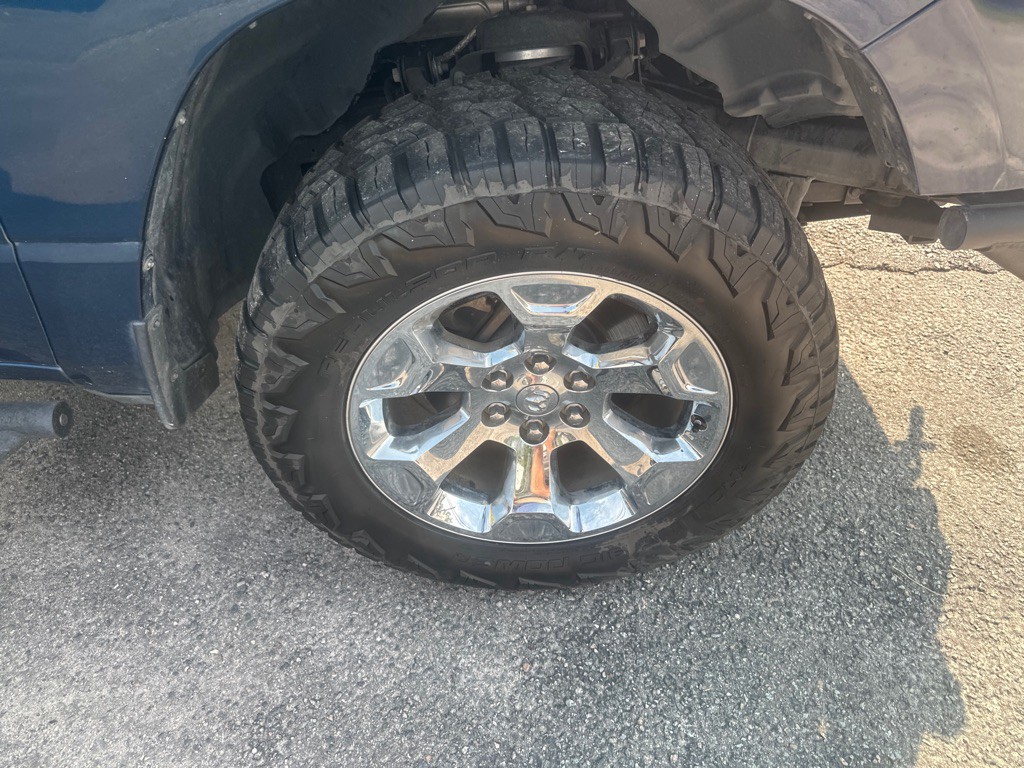 2022 RAM 1500 Image 21