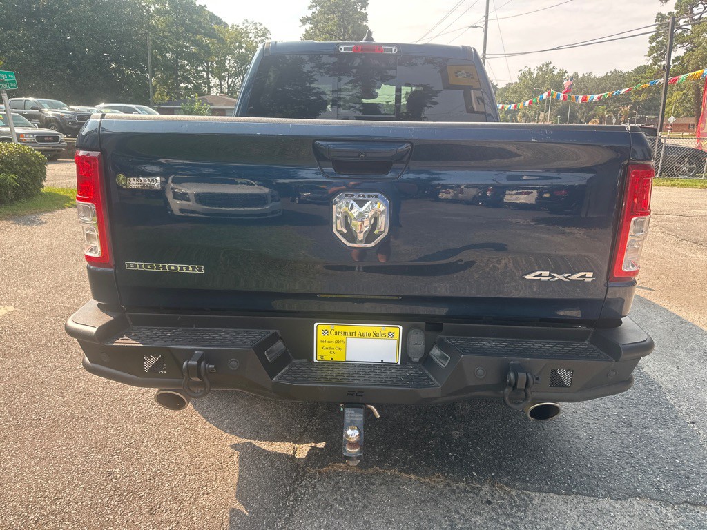 2022 RAM 1500 Image 5