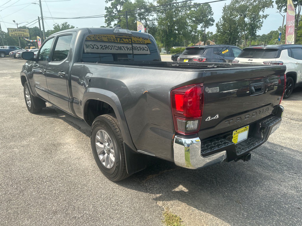 2019 Toyota Tacoma Image 3