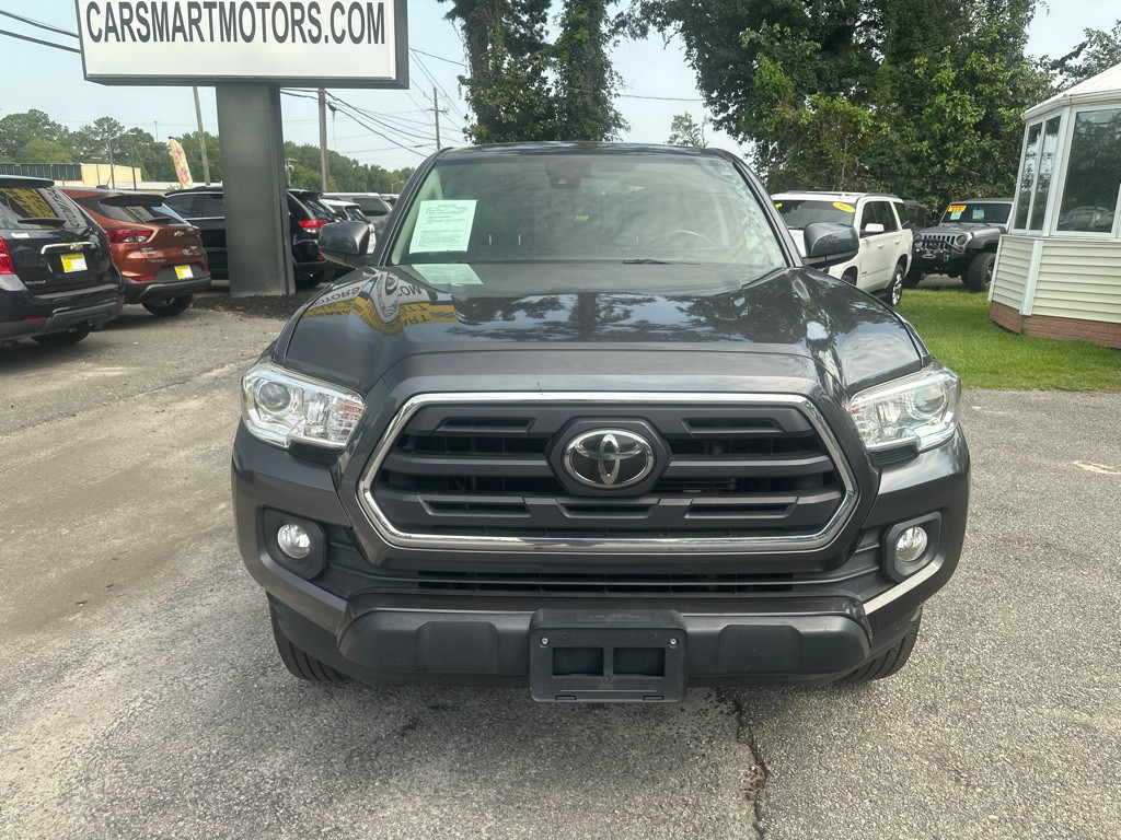 2019 Toyota Tacoma Image 8