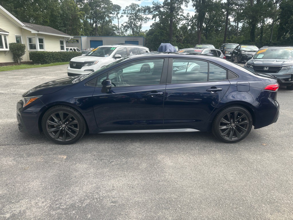 2020 Toyota Corolla Image 2
