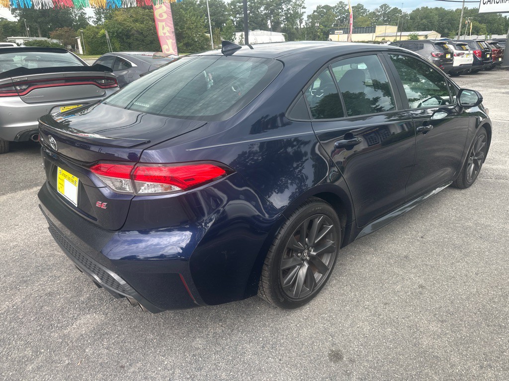 2020 Toyota Corolla Image 5