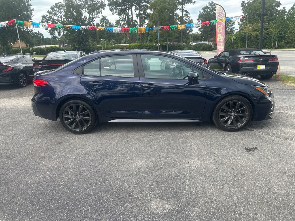 2020 Toyota Corolla Image 6