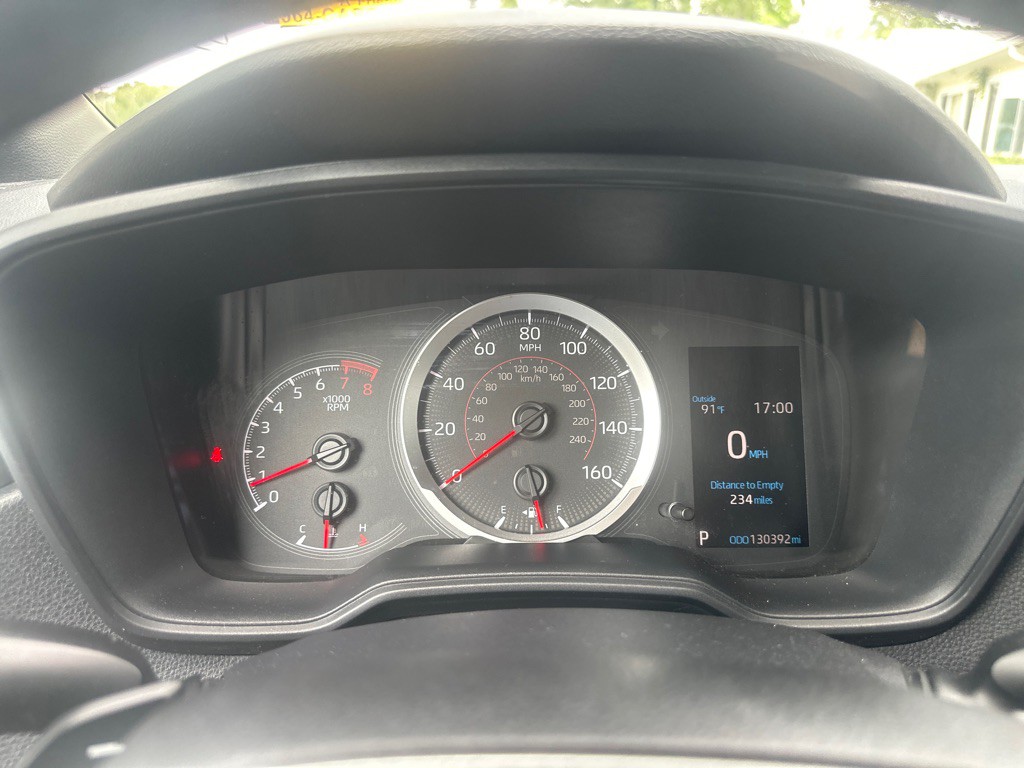 2020 Toyota Corolla Image 9