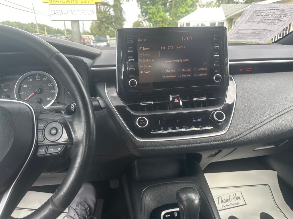 2020 Toyota Corolla Image 10