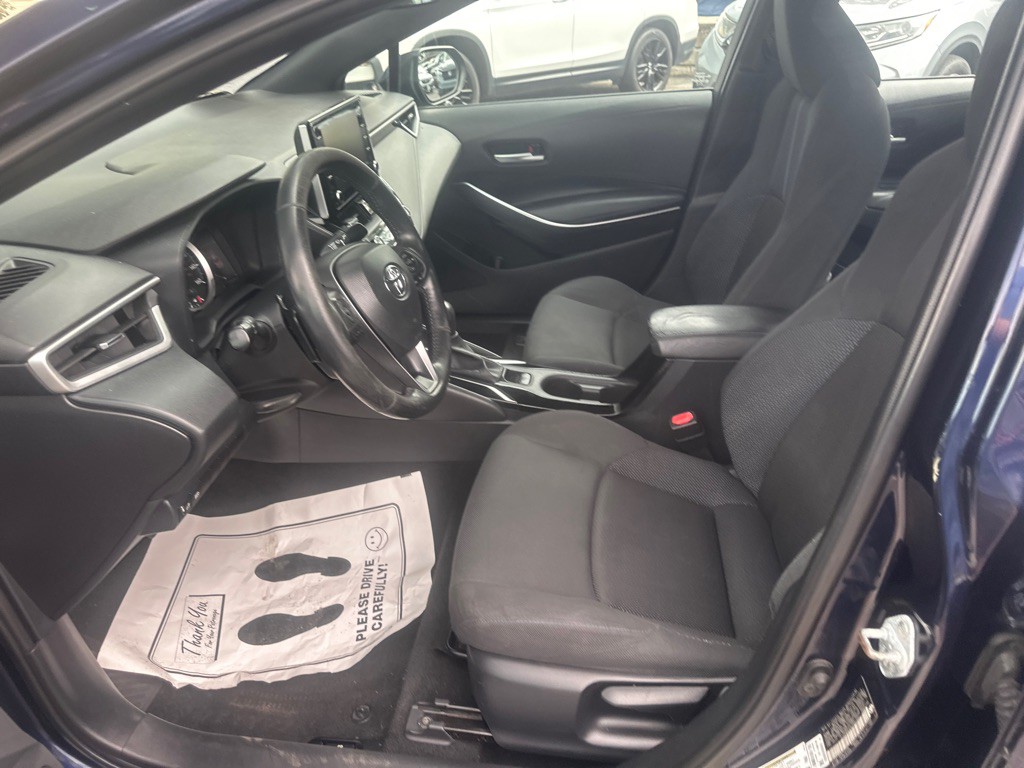 2020 Toyota Corolla Image 11