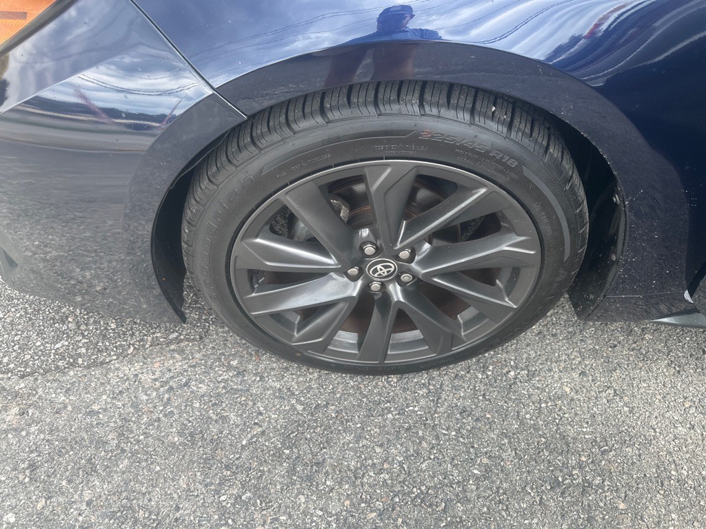 2020 Toyota Corolla Image 17