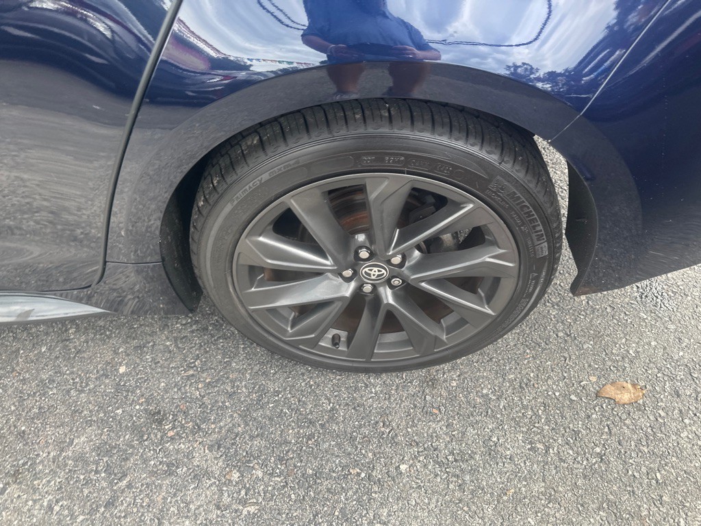 2020 Toyota Corolla Image 18
