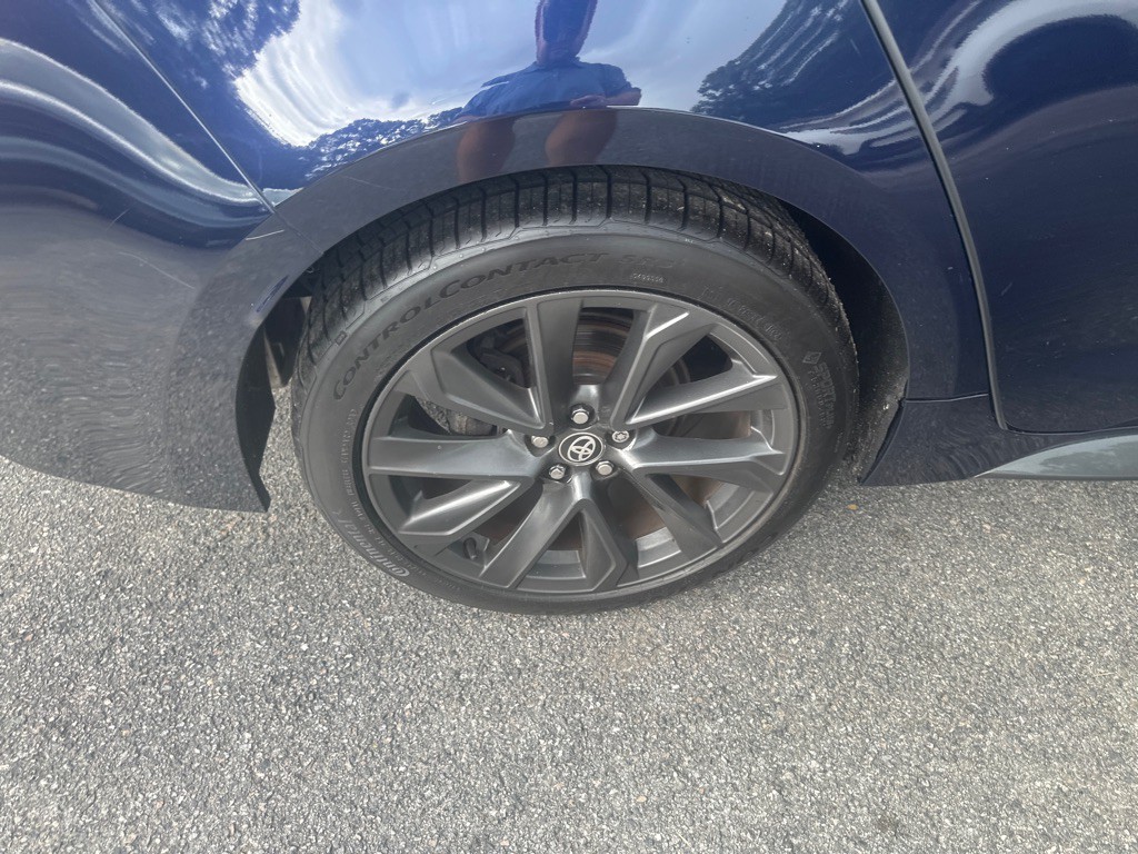 2020 Toyota Corolla Image 19