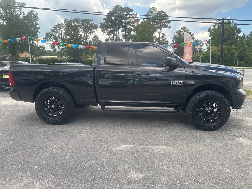 2018 RAM 1500 Image 6