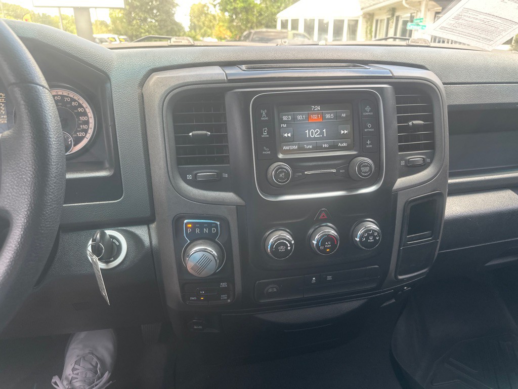 2018 RAM 1500 Image 10