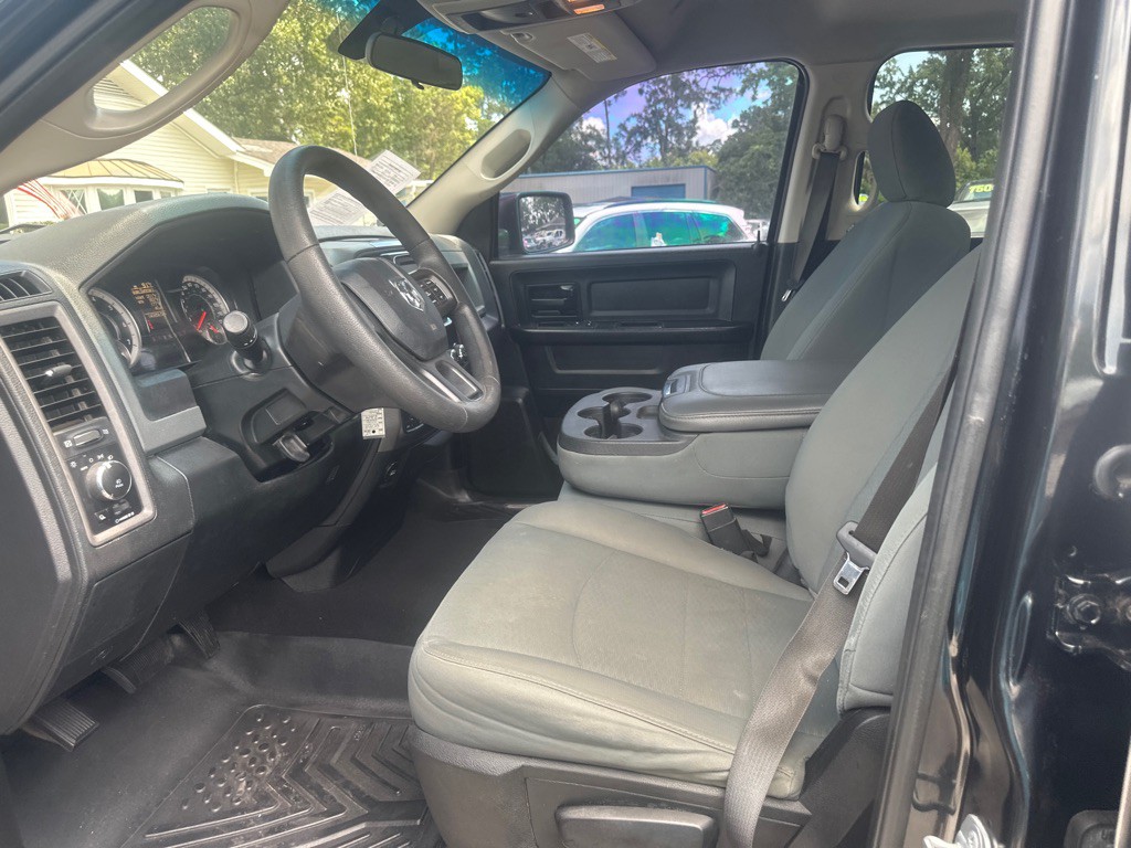 2018 RAM 1500 Image 11