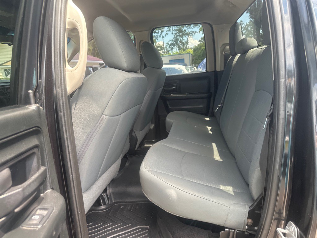 2018 RAM 1500 Image 12