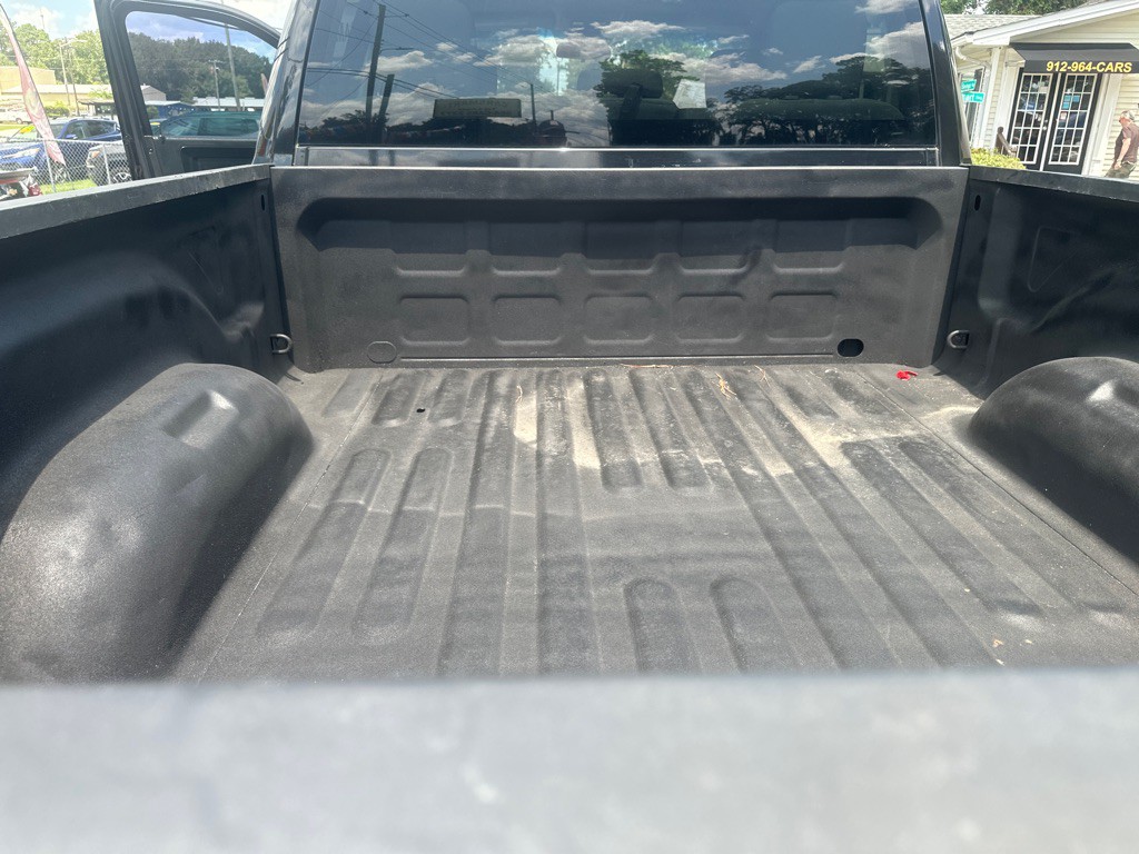 2018 RAM 1500 Image 13
