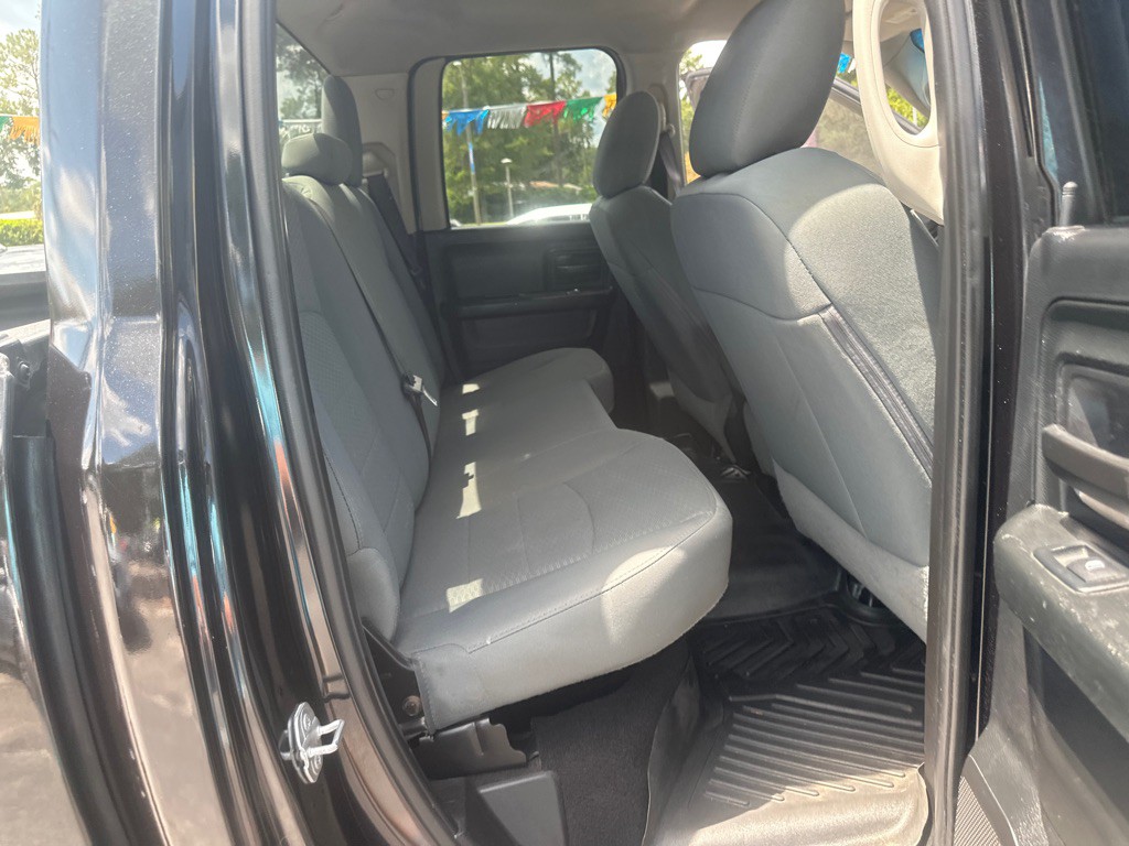 2018 RAM 1500 Image 14