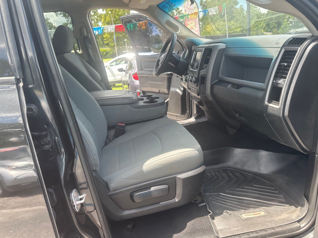 2018 RAM 1500 Image 15