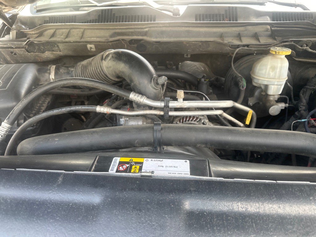 2018 RAM 1500 Image 16