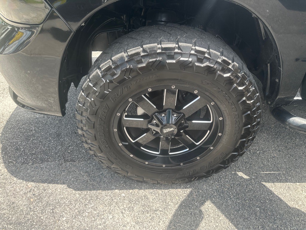 2018 RAM 1500 Image 17
