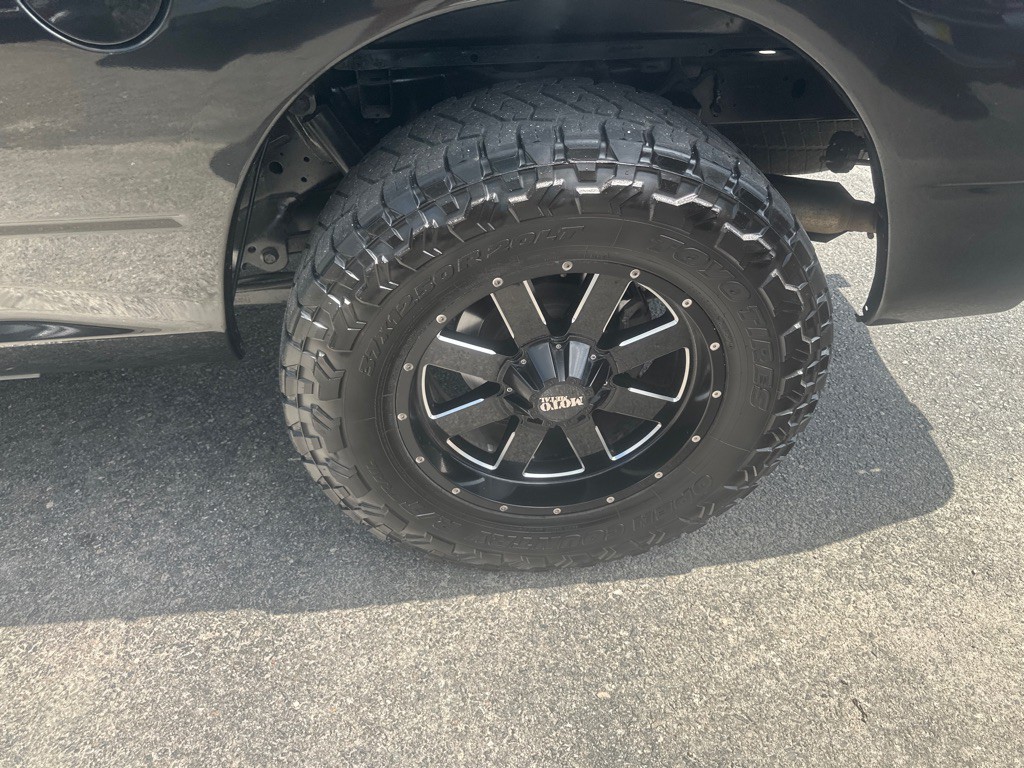 2018 RAM 1500 Image 18