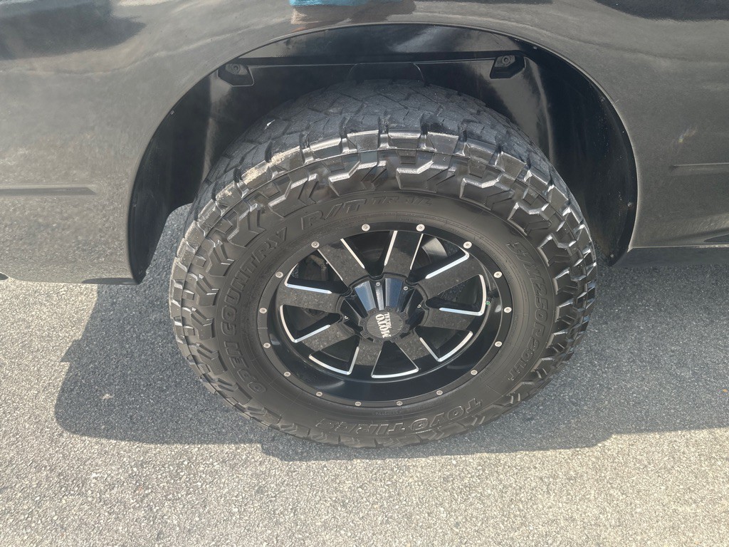 2018 RAM 1500 Image 19