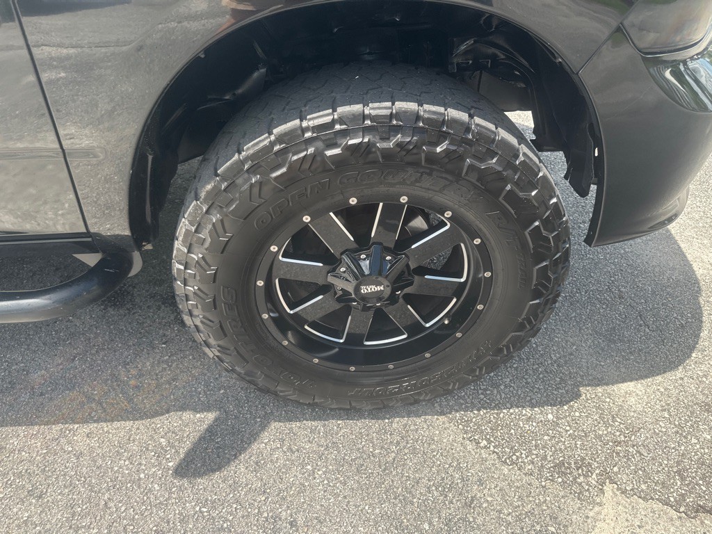 2018 RAM 1500 Image 20