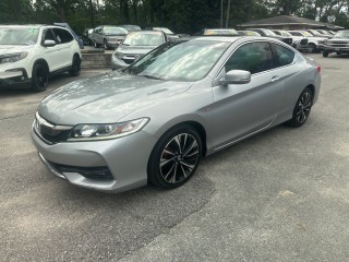 Image for 2016 Honda Accord EX-L ID: 7598253