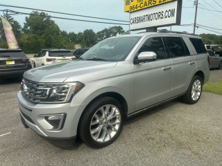 Image for 2019 Ford Expedition Limited ID: 7603605
